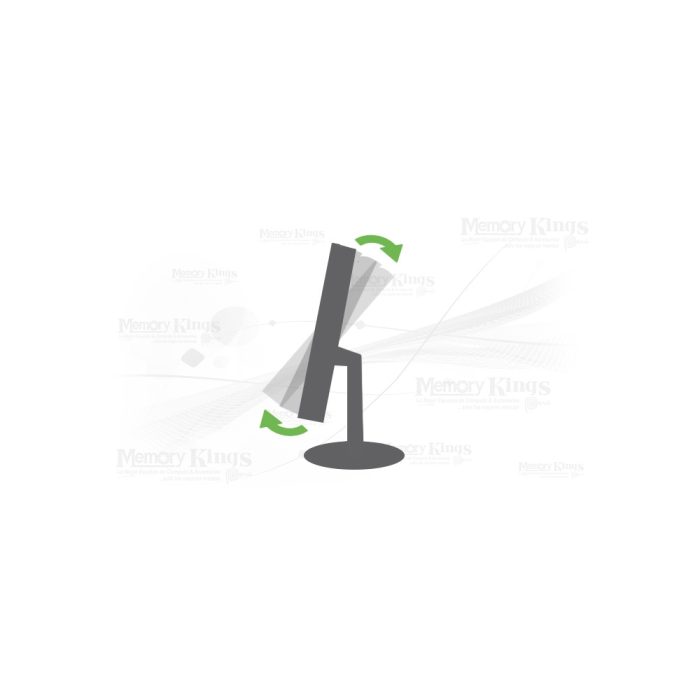 MONITOR 24 VIEWSONIC TD2423d FHD TACTIL con Parlante integrado