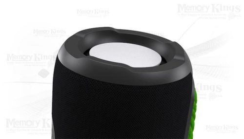 Klip Xtreme KBS-600 - Altavoz - Negro - 31W - IPX7 - TWS
