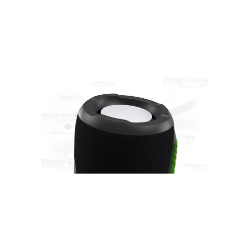 Klip Xtreme KBS-600 - Altavoz - Negro - 31W - IPX7 - TWS