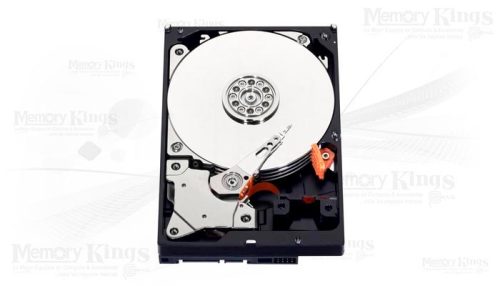 DISCO DURO 12TB WD RED PLUS 256MB NAS