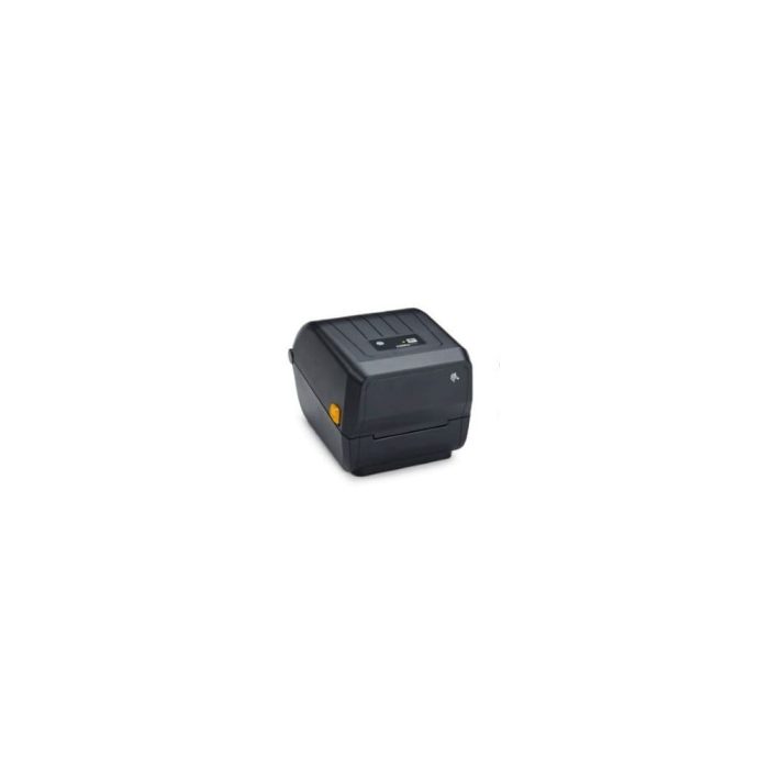Zebra THERMAL TRANSFER PRINTER ZD220 – IMPRESORA DE ETIQUETAS - STANDARD EZPL 203 DPI US POWER CORD USB