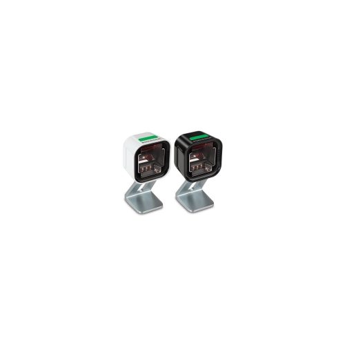 MAGELLAN 1500i, lector de Código de barras 2D, Black, Std Configuration, 2D, Tilting Stand with Magnetic Base, USB A Cable