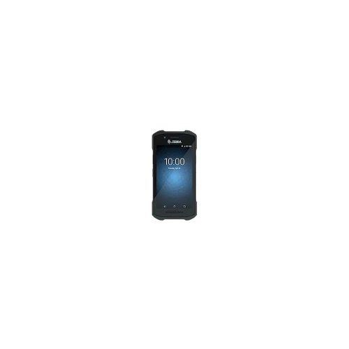 Zebra - Terminal de Mano TC26 Robusto - 1D, 2D - UMTS, LTE - SE4710Scan Engine - 12.7cm (5") - LED - HD - 1280 x 720 - Pantalla Táctil - 3GB RAM / 32GB Flash - Bluetooth - LAN inalámbrica IEEE - NO INCLUYE ACCESORIOS