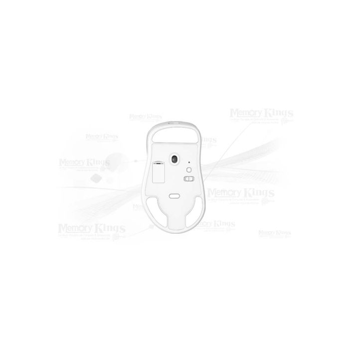 MOUSE Gaming COOLER MASTER MM731 19K WHITE BLUETOOTH WIRELESS