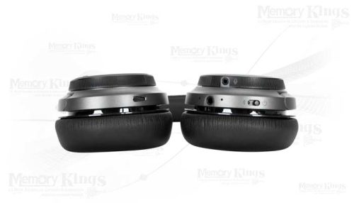 AURICULAR TARGUS AEH104TT BT STEREO ON-EAR USB-C