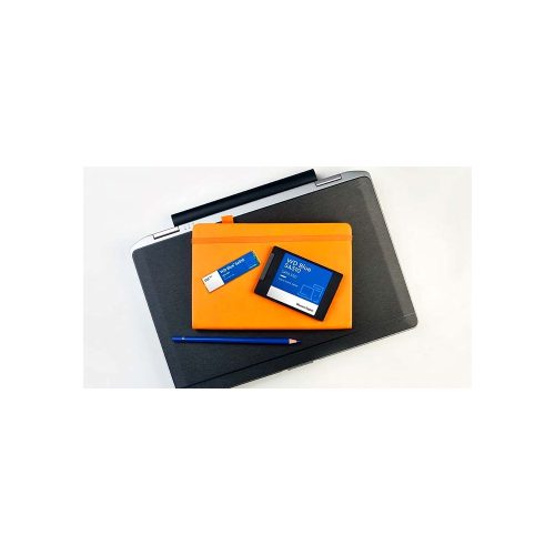UNIDAD SSD 2.5 SATA 1TB WD BLUE SA510