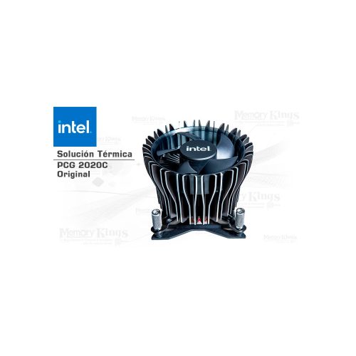 Procesador INTEL Core i9-12900F 5.10GHZ 30MB 1700, incluye Fan-Cooler.