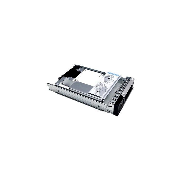 Dell - Internal hard drive - 1.92 TB - 2.5" - Solid state drive - 345-BJTH