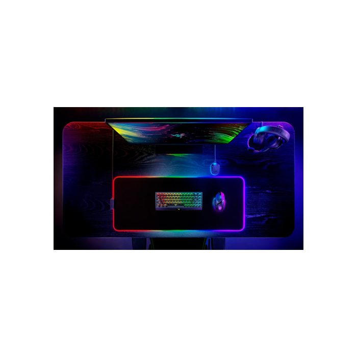 PAD MOUSE RAZER STRIDER CHROMA Extended