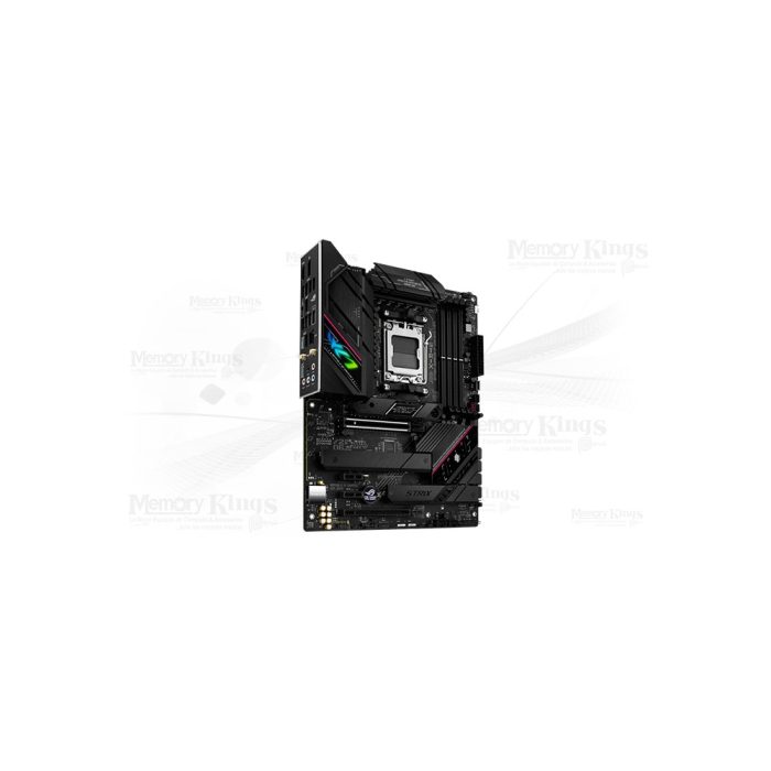 PLACA AM5 ASUS ROG STRIX B650E-F GAMING WIFI D5 ATX