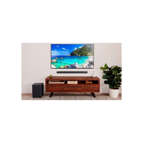 PARLANTE 5.1 JBL BAR 500 5.1 (590W) Bluetooth