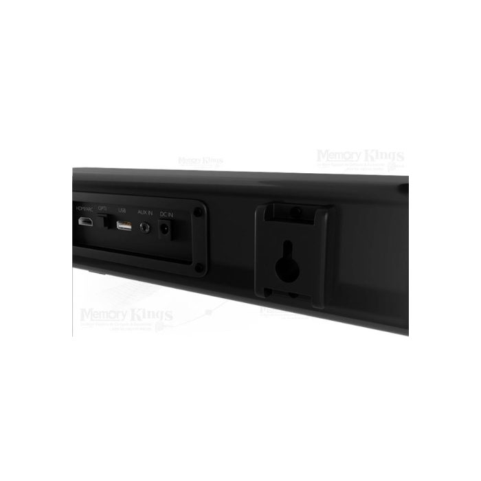 PARLANTE KLIP XTREME KSB-001 Harmonium (100w) Barra Bluetooth