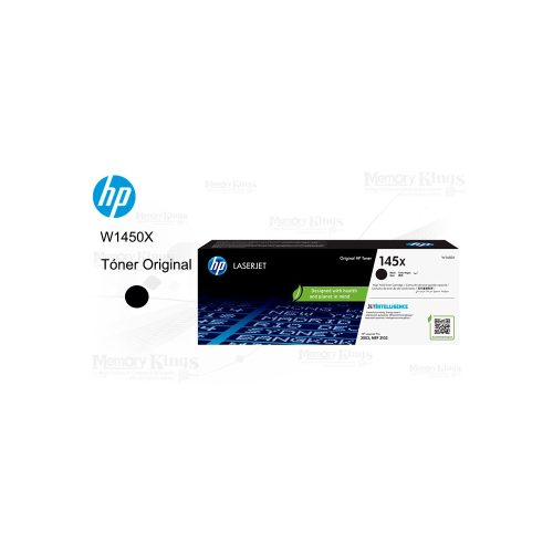 Cartucho de Toner HP 145x Black Original 3800pag.