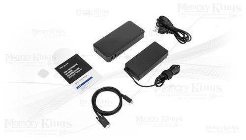 Docking Station USB-C TARGUS DOCK430USZ 4K 85W