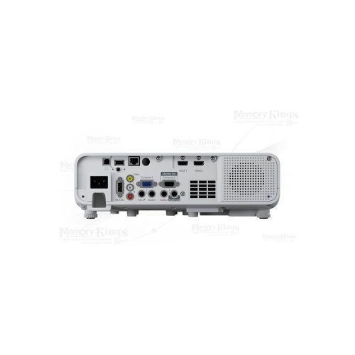PROYECTOR EPSON PowerLite L210W 4500L WXGA LASER
