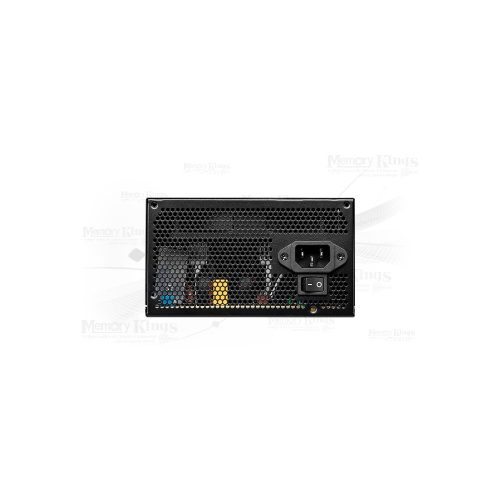 FUENTE 600W 80plus WHITE MSI MAG A600DN