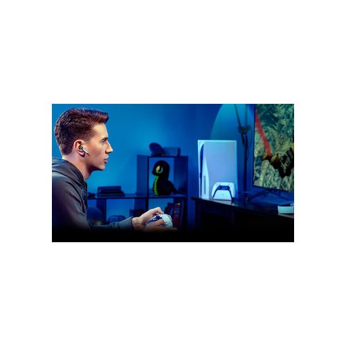 AURICULAR BT RAZER HAMMERHEAD HYPERSPEED WIRELESS PLAYSTATION LICENSED WHITE