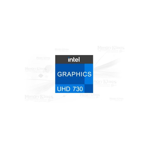 Procesador INTEL Core i3-14100 4.7GHZ 12MB 1700, graficos Intel UHD 730, incluye Fan-Cooler.