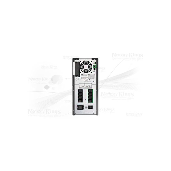UPS 3000VA(2700w) APC SMART SMT3000ic interactiva