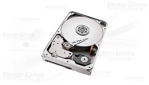 DISCO DURO 12TB SEAGATE IRONWOLF NAS 256MB