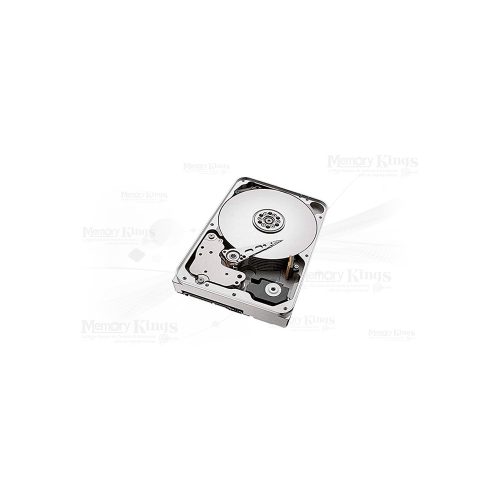 DISCO DURO 12TB SEAGATE IRONWOLF NAS 256MB