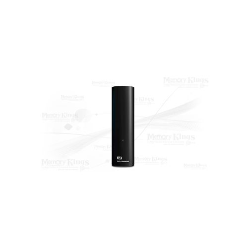 DISCO DURO 3.5 USB 18TB WD ELEMENTS DESKTOP BLACK