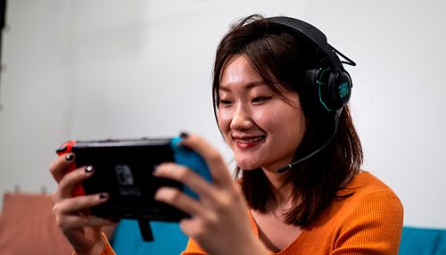 AURICULAR Gaming JBL QUANTUM 910 WIRELESS BLUETOOT