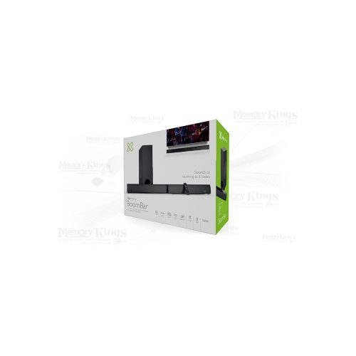PARLANTE 2.1 KLIP KSB-230 BoomBar (160w) Barra 2.1 Bluetooth