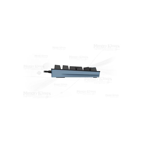 TECLADO Gaming ANTRYX MK-860L SW RED RGB BLACK