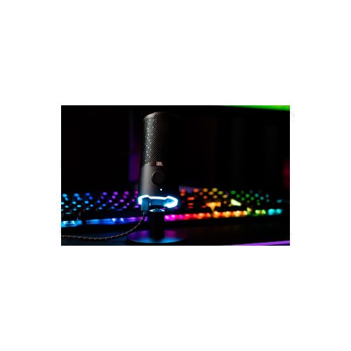 MICROFONO JBL QUANTUM STREAM