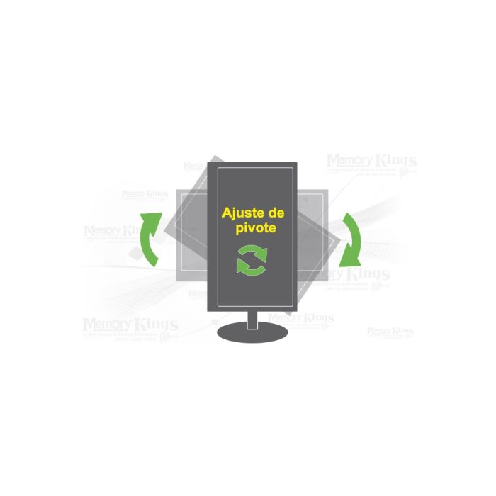 MONITOR 23.8 LENOVO ThinkVision P24q-30 iPS 2K QHD, PIVOTE