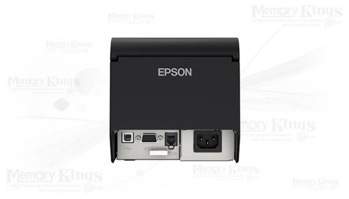 IMPRESORA Termica EPSON TM-T20IIIL USB+SERIAL