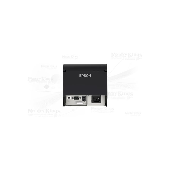 IMPRESORA Termica EPSON TM-T20IIIL USB+SERIAL