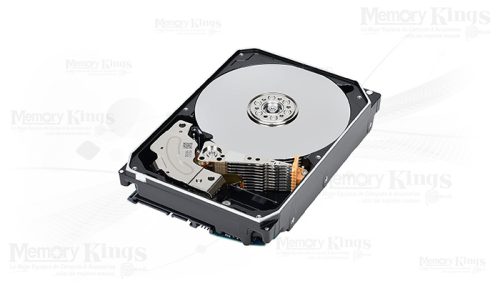 DISCO DURO 6TB TOSHIBA N300 512MB NAS