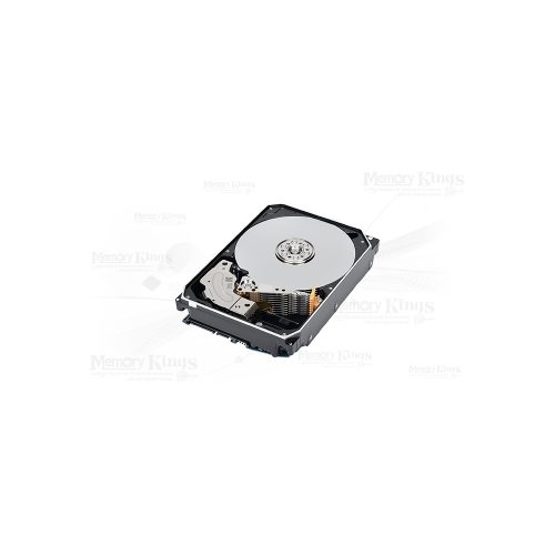 DISCO DURO 6TB TOSHIBA N300 512MB NAS