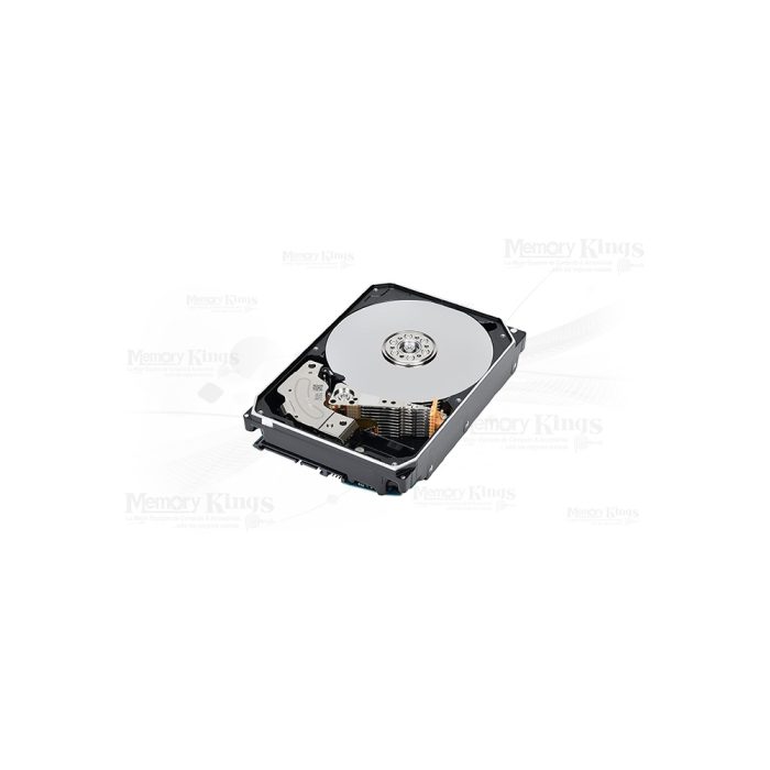 DISCO DURO 6TB TOSHIBA N300 512MB NAS
