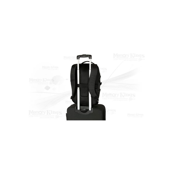 MOCHILA 16 TARGUS TBB649GL Terra EcoSmart BLACK