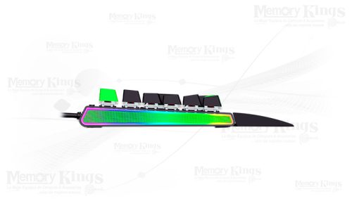 TECLADO Gaming ANTRYX MK ZIGRA EVO SW BLUE RGB