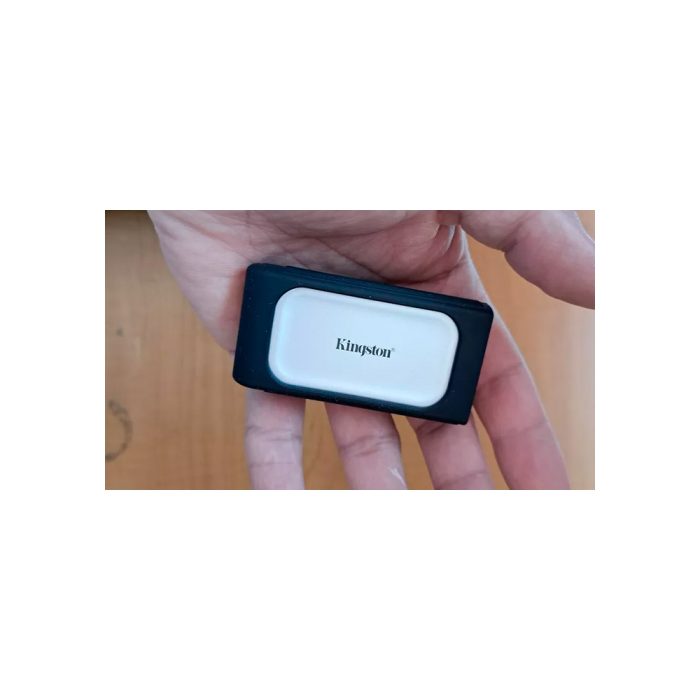 PAQUETE DE FUNDAS KINGSTON P|SSD XS 3-COL