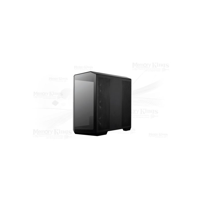 CASE Mid Tower MSI MAG PANO M100R PZ BLACK ARGB