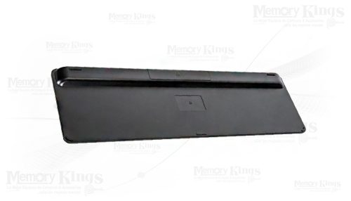 TECLADO BT TARGUS AKB864ES ANTIMICROBIAL MultiDevi