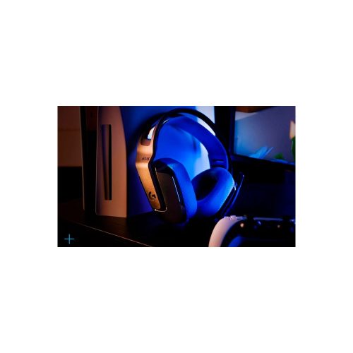 AURICULAR Gaming LOGITECH G535 LIGHTSPEED PS5|PS4