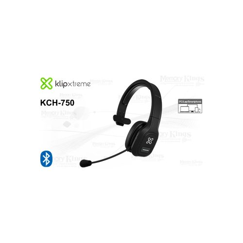 AURICULAR KLIP XTREME VoxCom KCH-750 Bluetooth