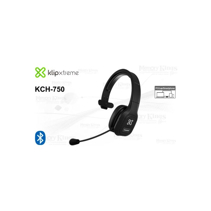 AURICULAR KLIP XTREME VoxCom KCH-750 Bluetooth