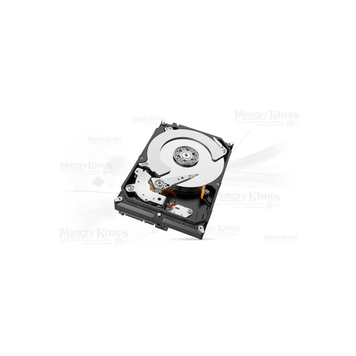 DISCO DURO 6TB SEAGATE SKYHAWK 256MB Vigilancia