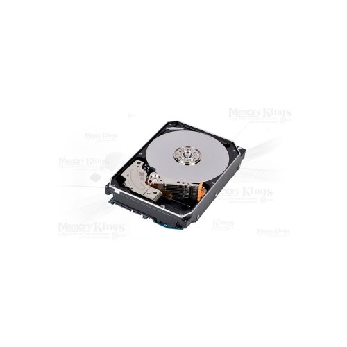 DISCO DURO 18TB TOSHIBA N300 512MB NAS