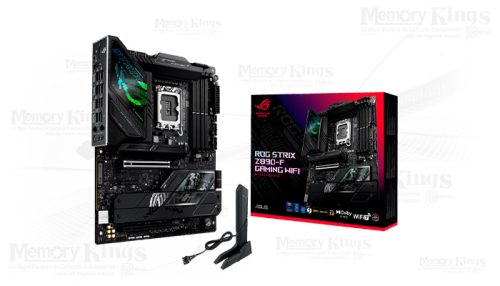 PLACA ASUS ROG STRIX Z890-F GAMING WIFI D5 1851 ATX