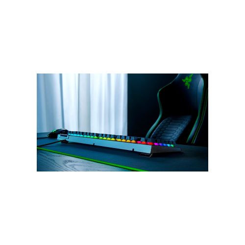 TECLADO Gaming RAZER BLACKWIDOW V4 X MECANICO