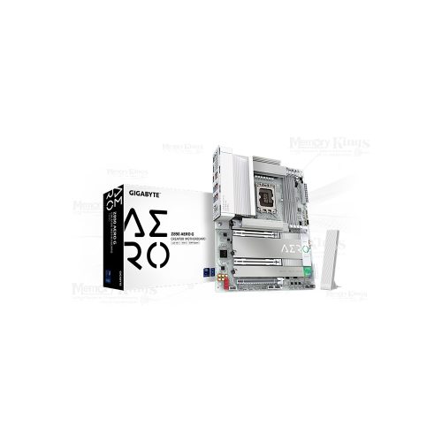 PLACA GIGABYTE Z890 AERO G WIFI D5 1851 ATX