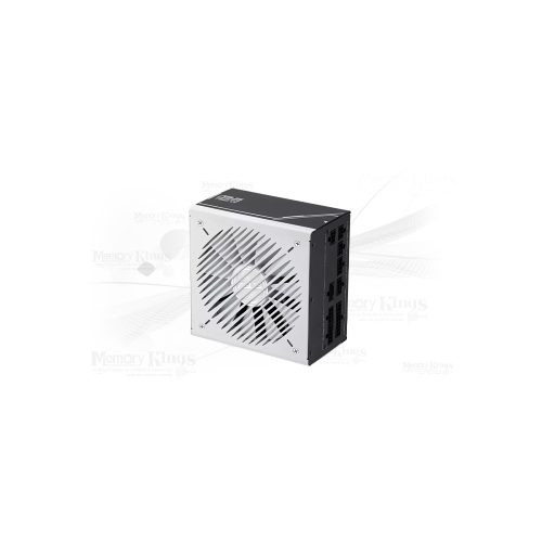 FUENTE 750W 80plus GOLD ASUS PRIME AP 750G FM WHITE